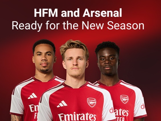 HFM and Arsenal Kick Off a New Season Together