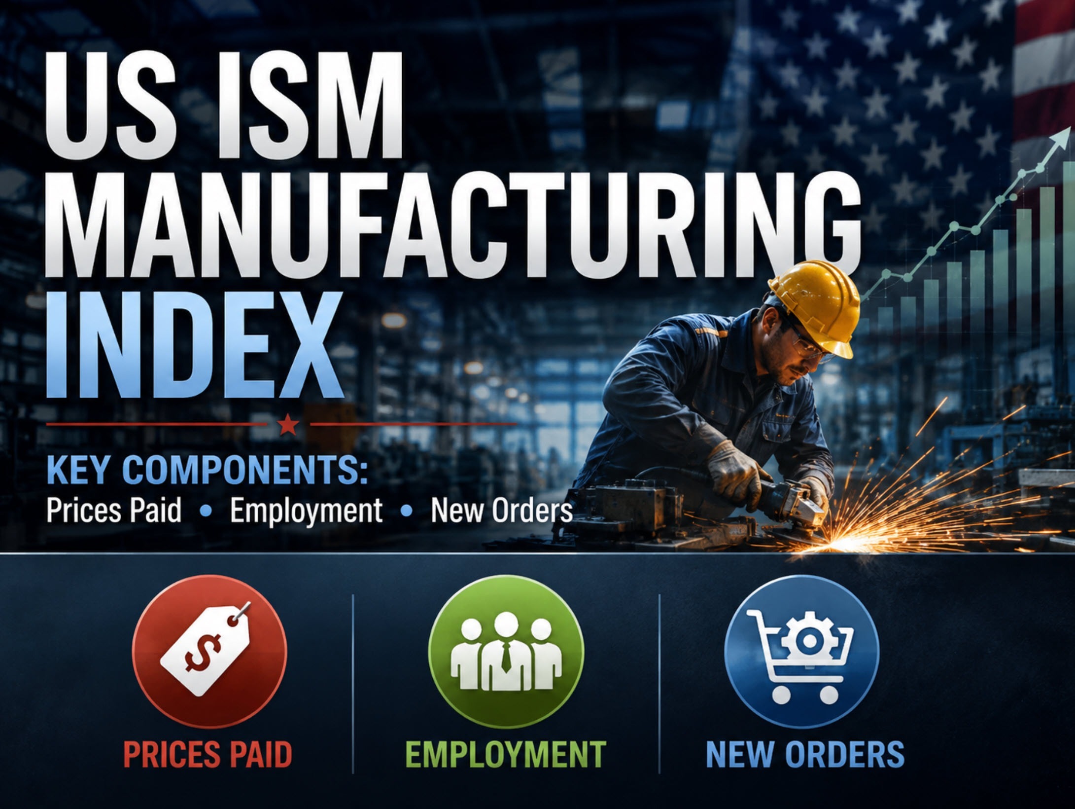 US ISM Manufacturing PMI for July 55.6 versus 54.0 estimate
