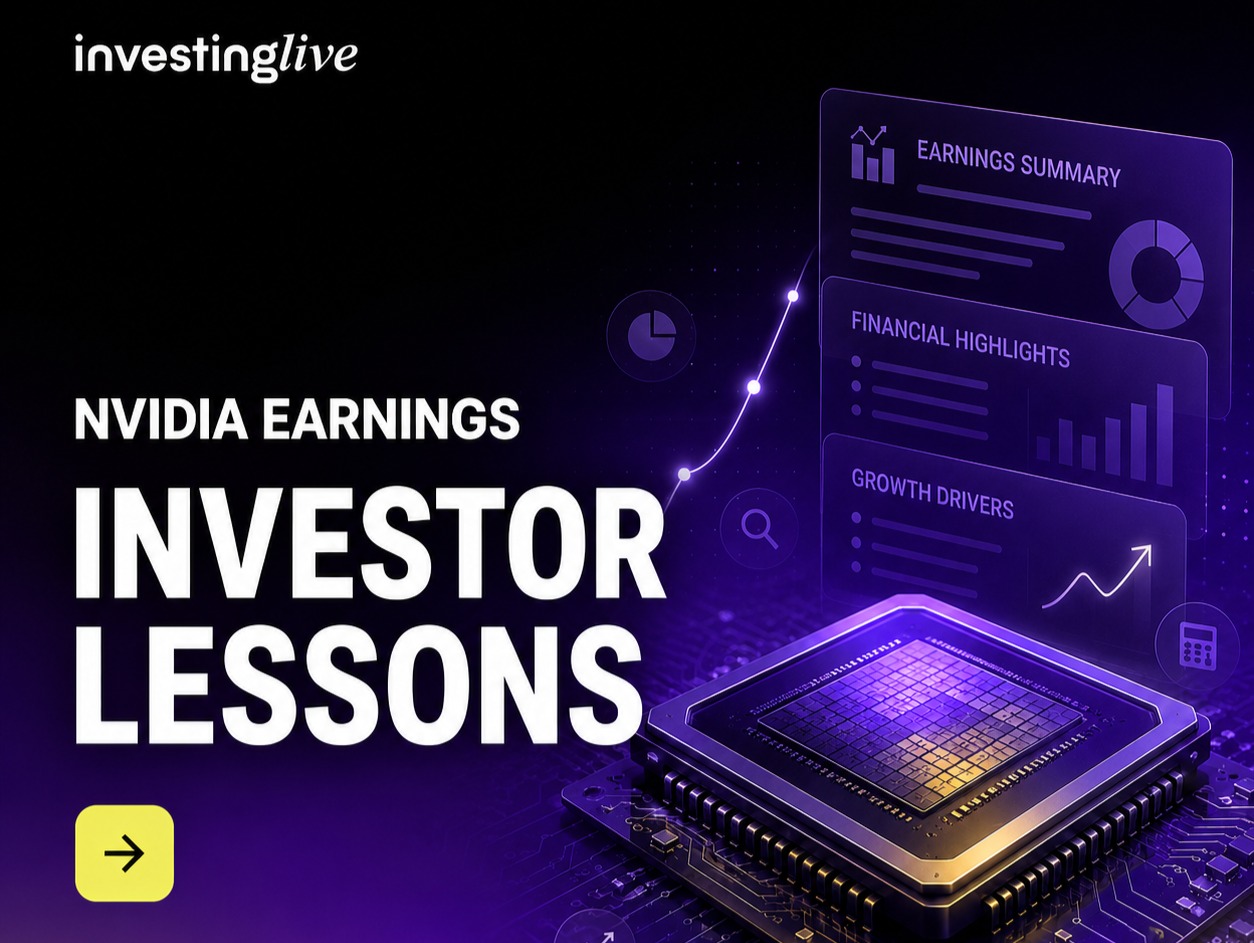 What Nvidia Earnings Teach Investors About P/E, PEG, Margins and Growth