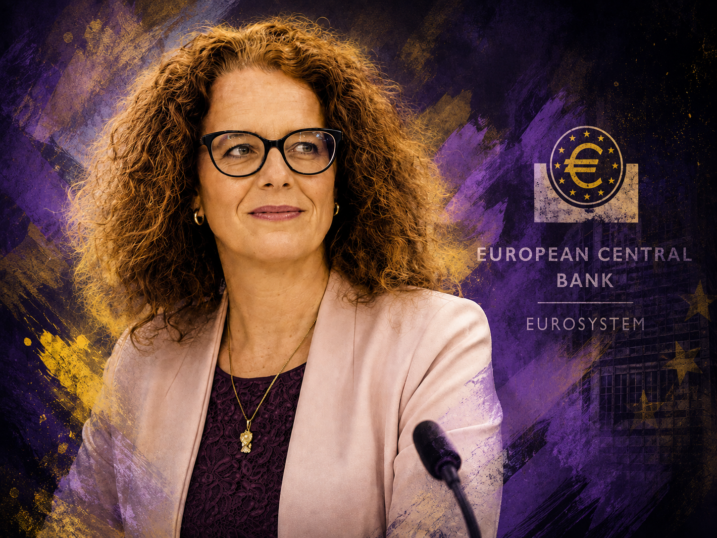 ECB’s Schnabel says the central bank must act early to prevent second-round effects