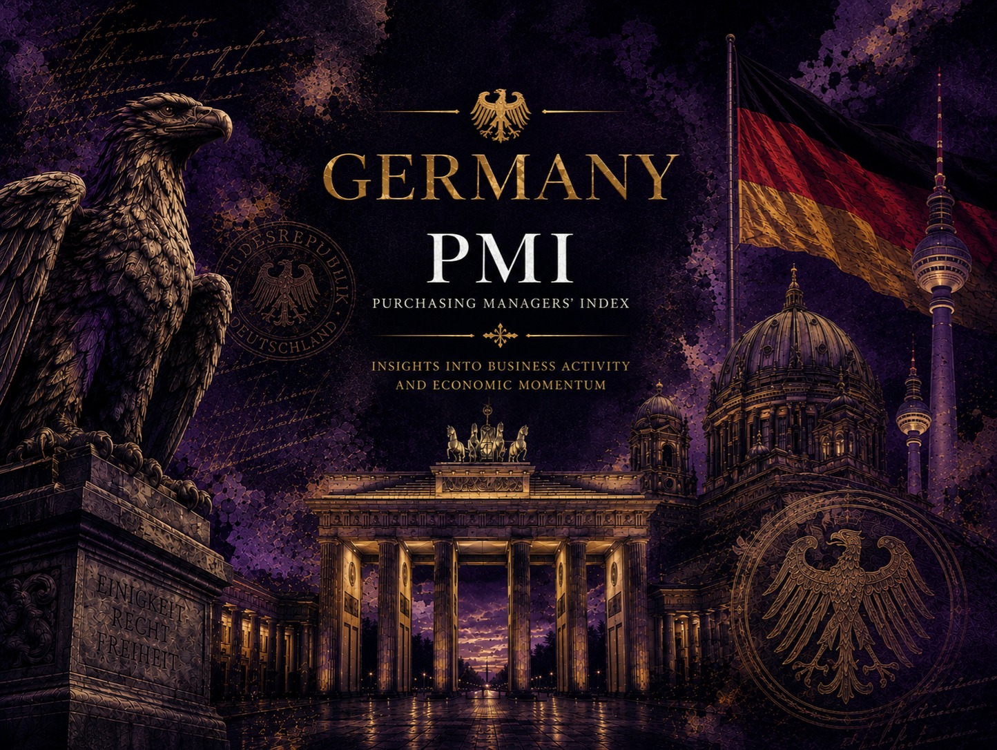 Germany July final manufacturing PMI 52.2 vs 52.2 prelim