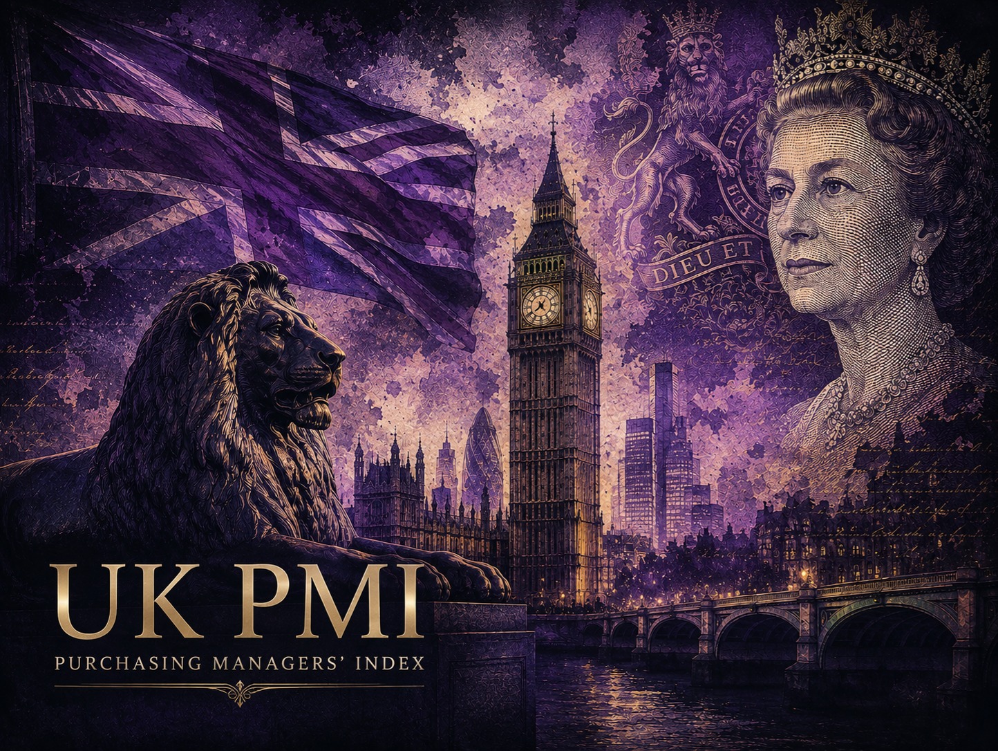 UK July final manufacturing PMI 51.9 vs 52.8 prelim