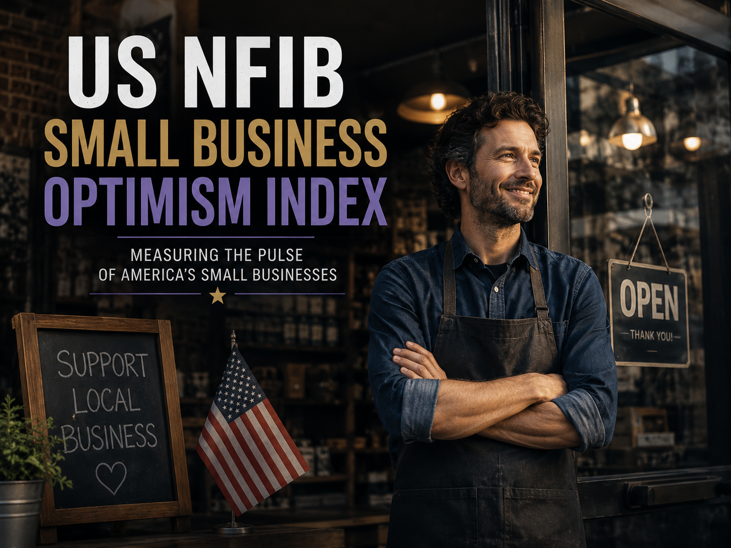US July NFIB small business optimism index 99.8 vs 97.5 expected