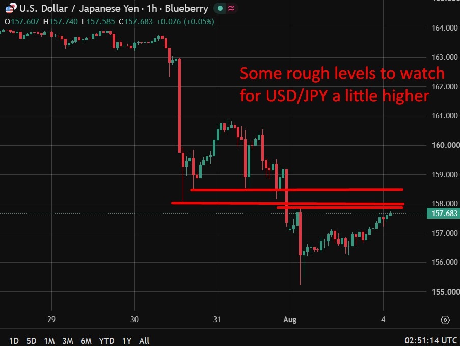 Japan’s Kiuchi declines to name FX level, watching impact closely