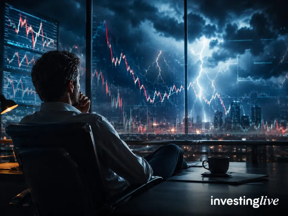 Sometimes the best trade you can do is to simply do nothing