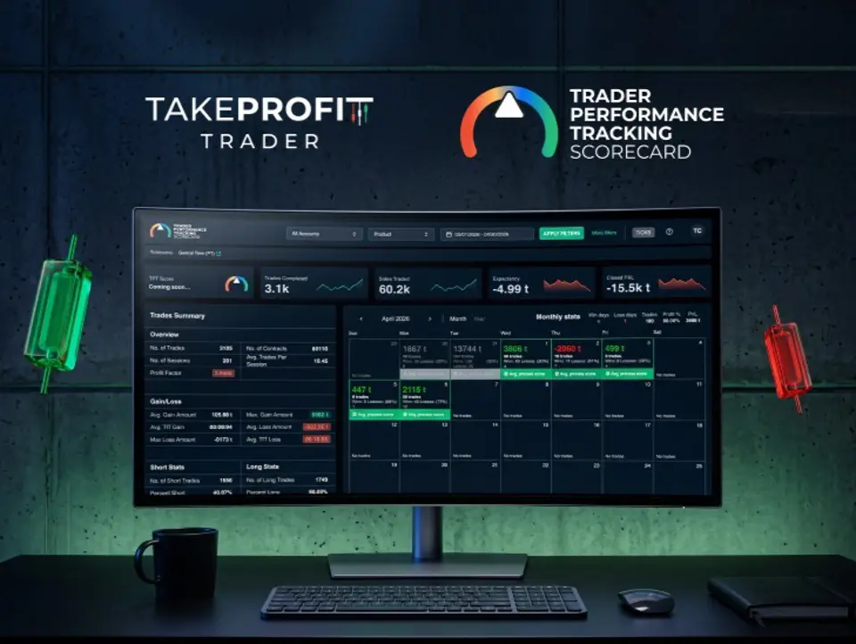 Most Futures Traders Never Look Past Their P&L. The Ones Who Do Have an Edge.