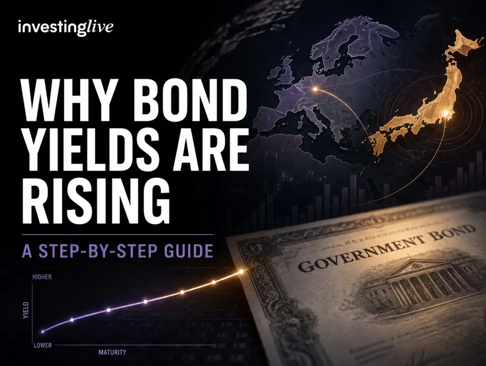 Why Bond Yields Are Rising: A Guide for Investors