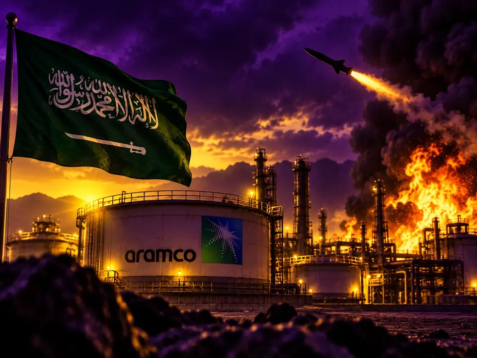 Oil prices extend gains as Yemen’s Houthis threaten broader Saudi operation after attacks hit energy sites